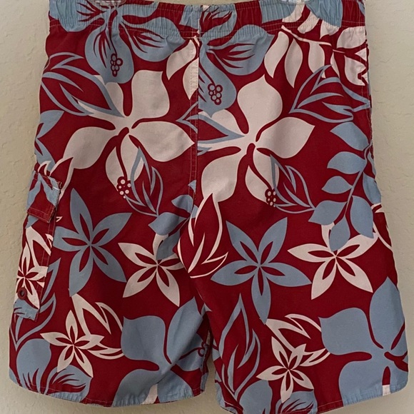 Swim Trunks - Picture 2 of 4